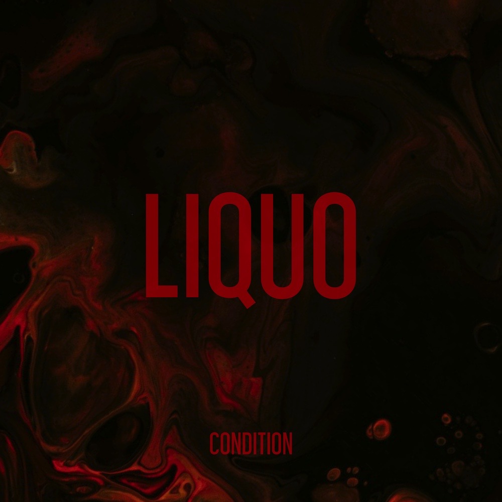 LIQUO — CONDITION (VNG02)